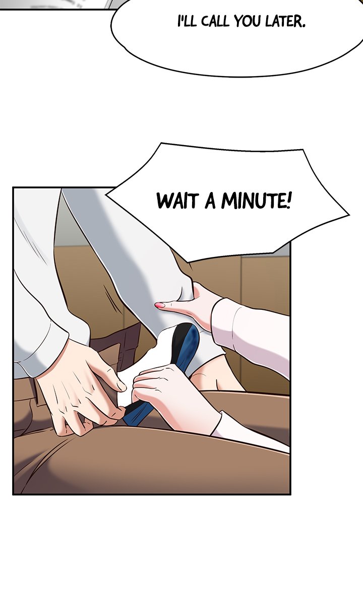 ROOMIE Chapter 75 image 13