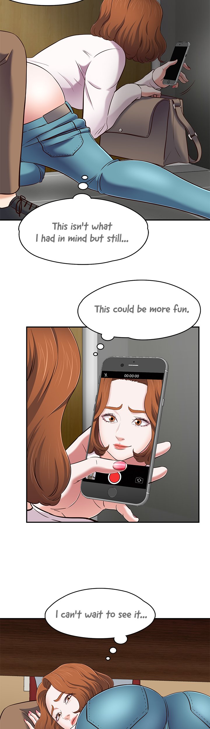 ROOMIE Chapter 75 image 19
