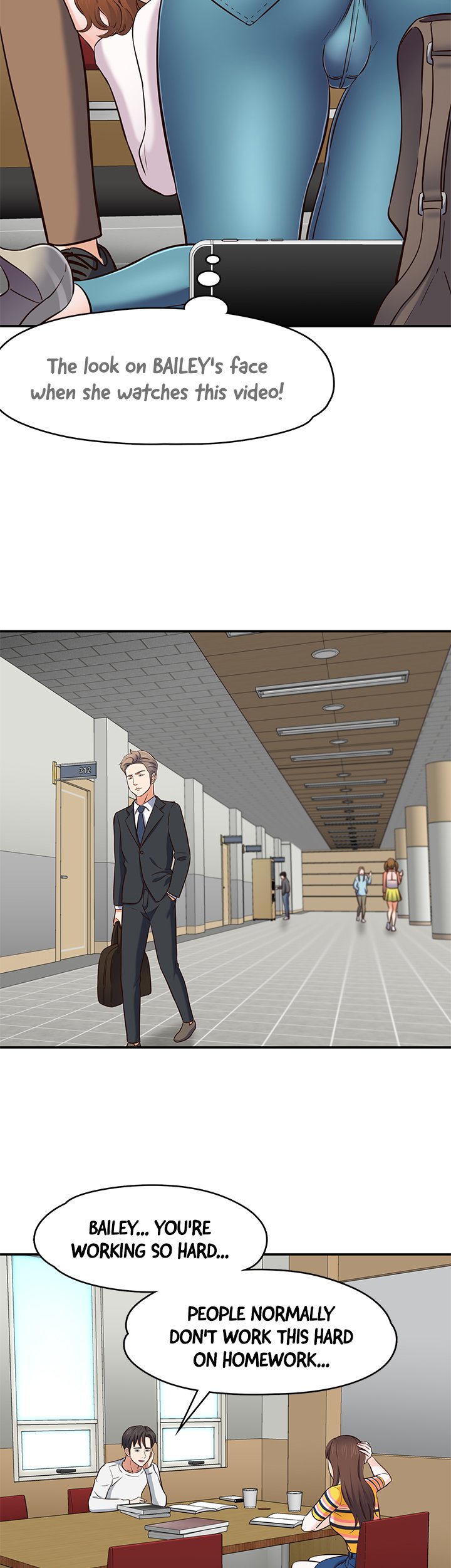 ROOMIE Chapter 75 image 20