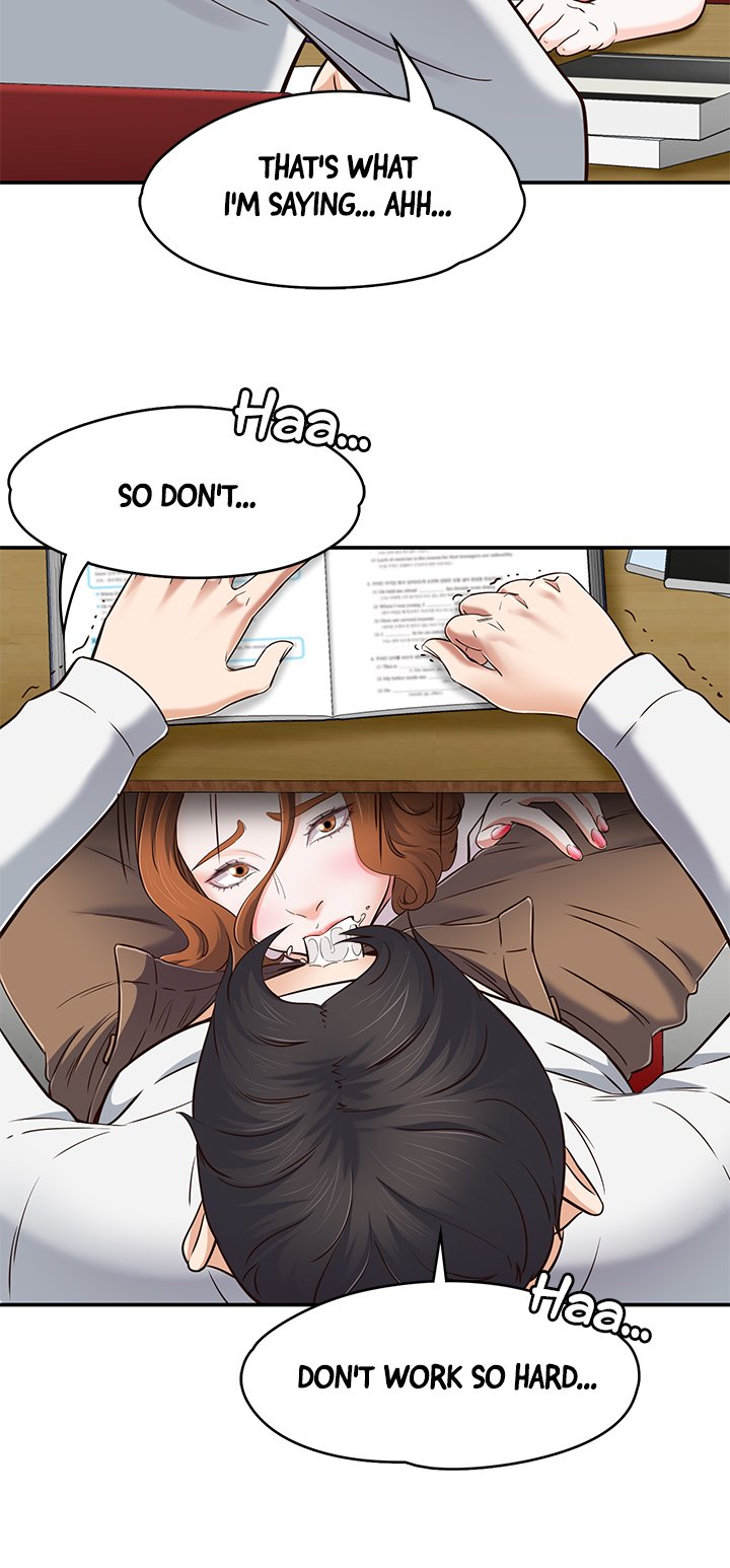 ROOMIE Chapter 75 image 23