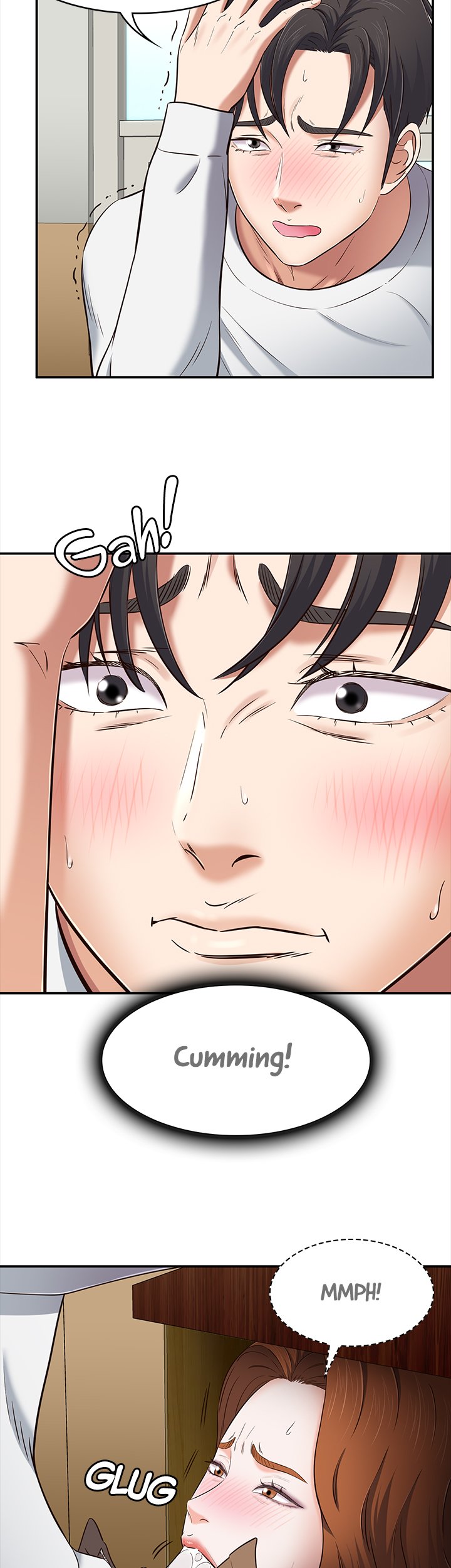 ROOMIE Chapter 75 image 25