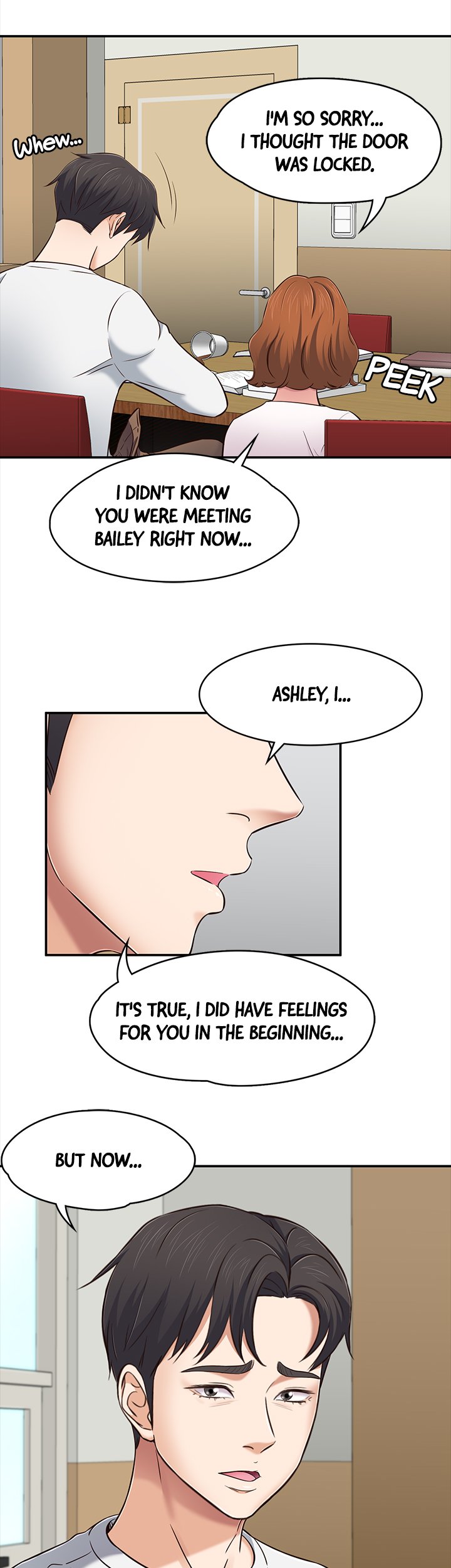 ROOMIE Chapter 75 image 29