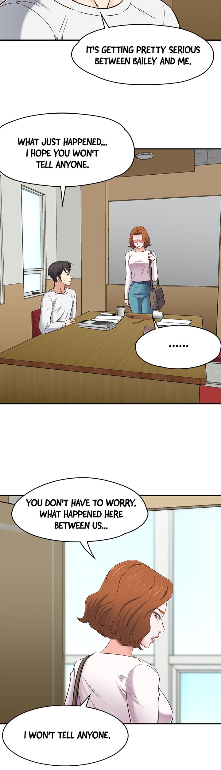 ROOMIE Chapter 75 image 30
