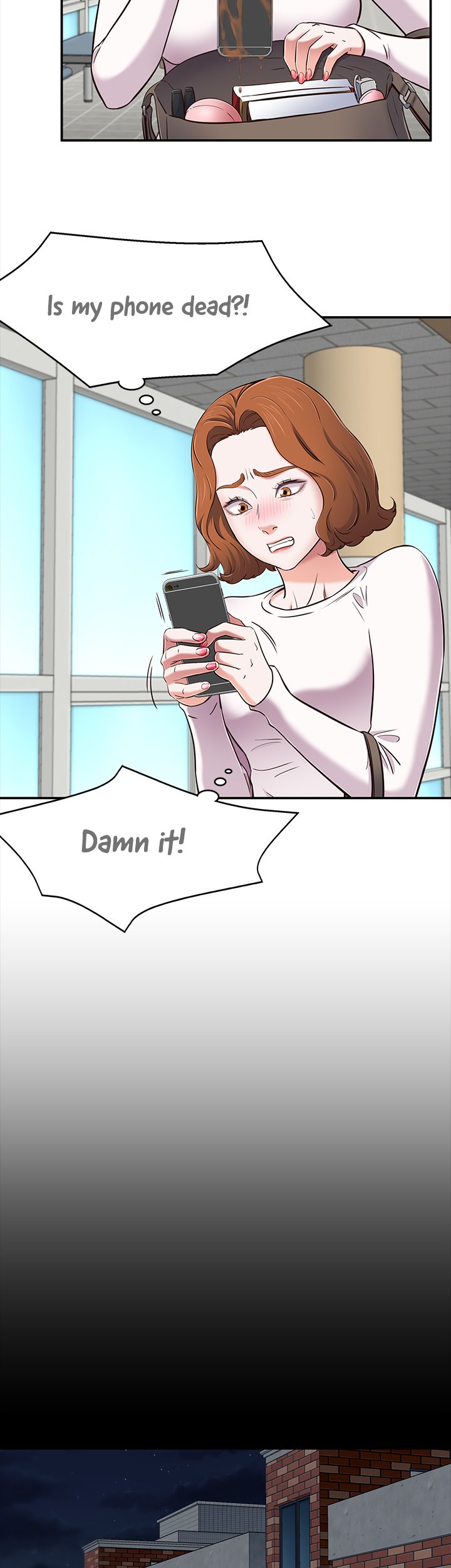 ROOMIE Chapter 75 image 32