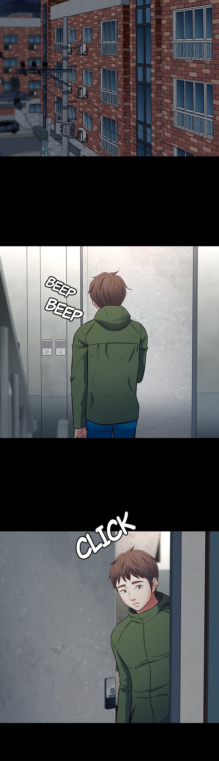 ROOMIE Chapter 75 image 33