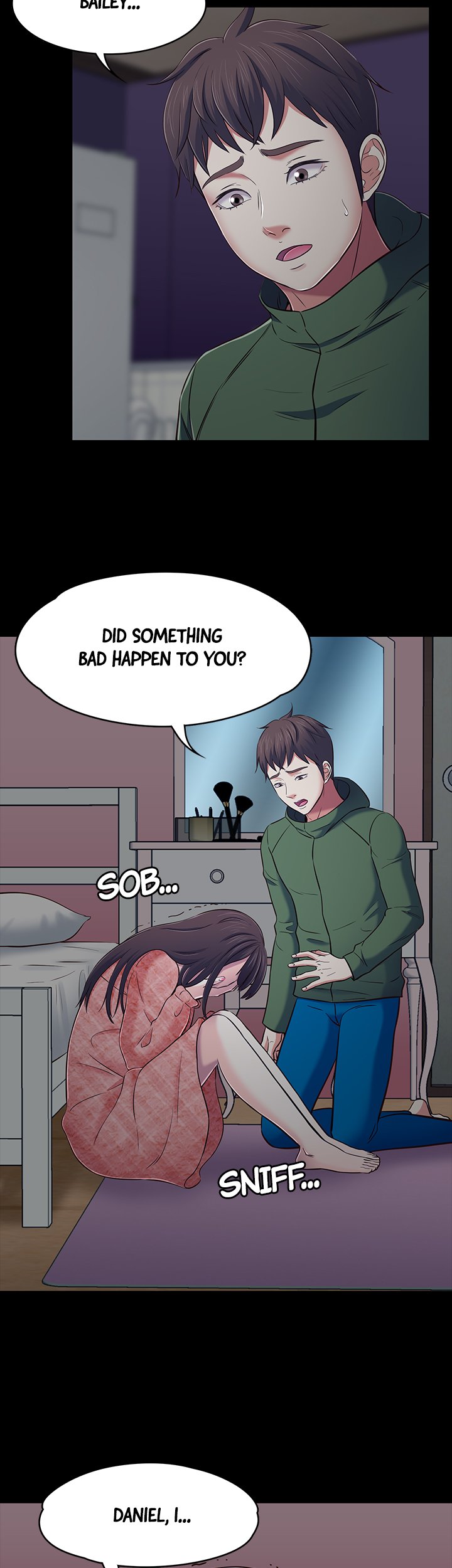 ROOMIE Chapter 75 image 35