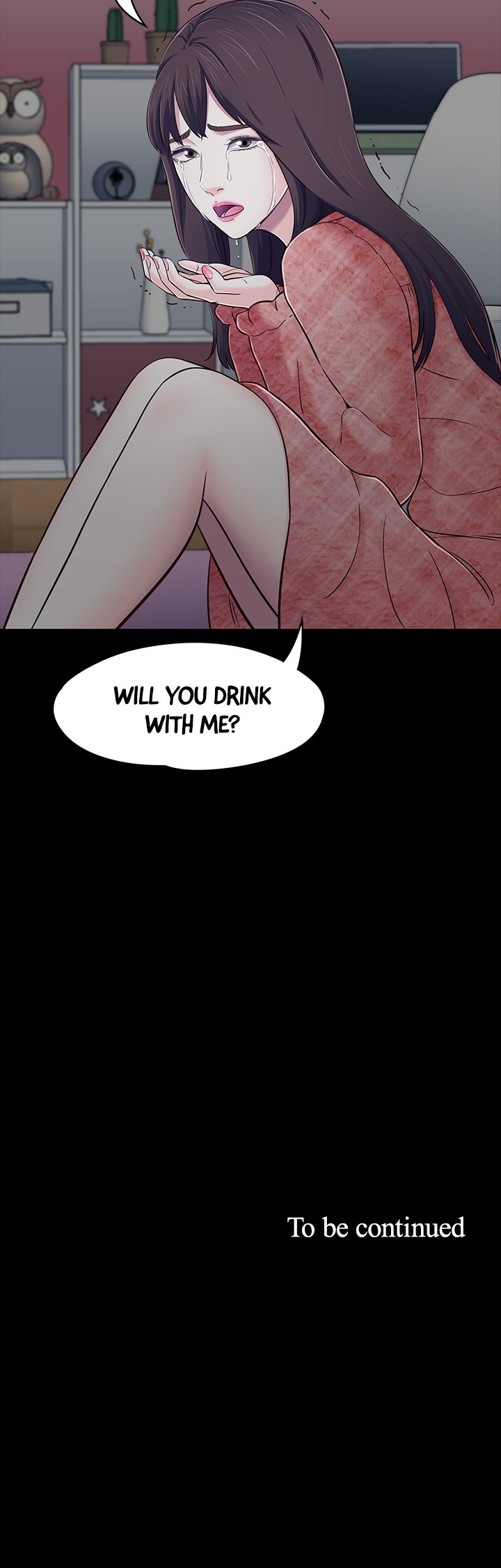 ROOMIE Chapter 75 image 36