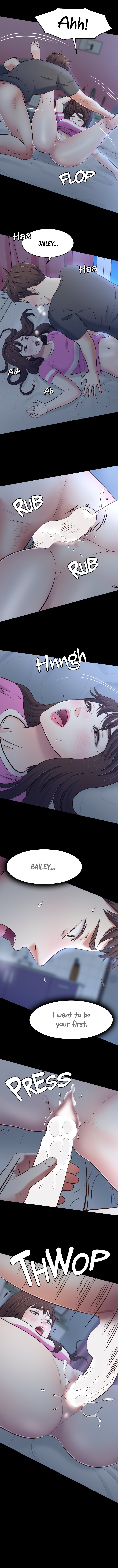 ROOMIE Chapter 77 image 8