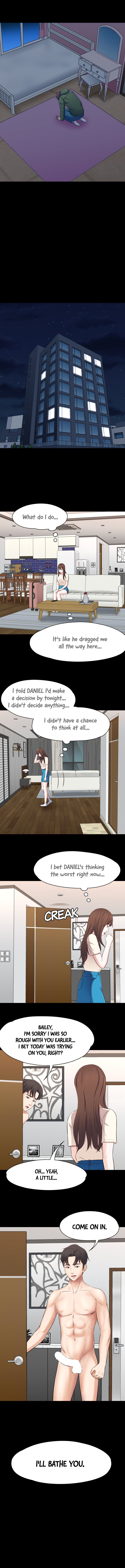 ROOMIE Chapter 78 image 8