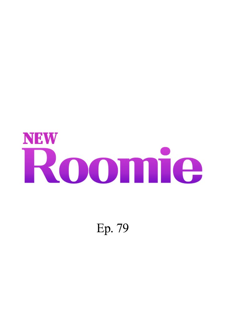 ROOMIE Chapter 79 image 1