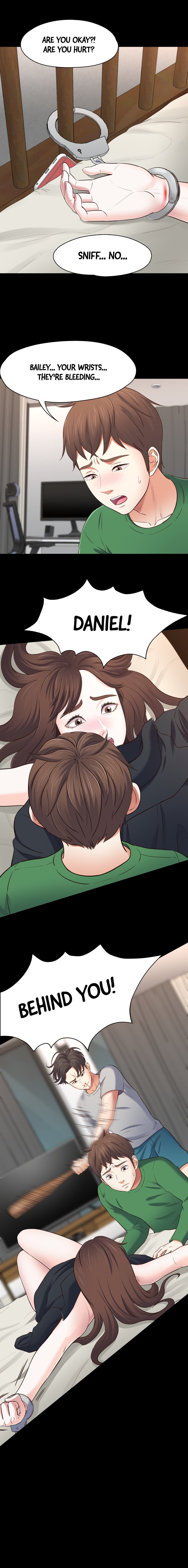 ROOMIE Chapter 79 image 8