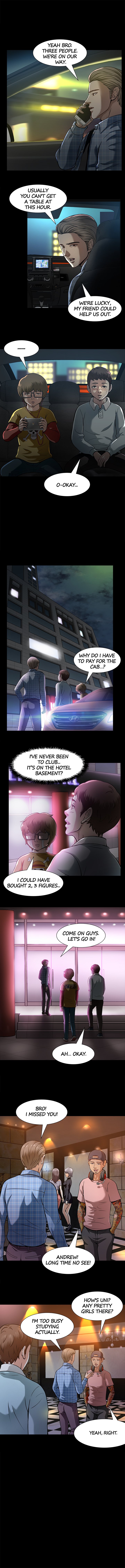 ROOMIE Chapter 8 image 10