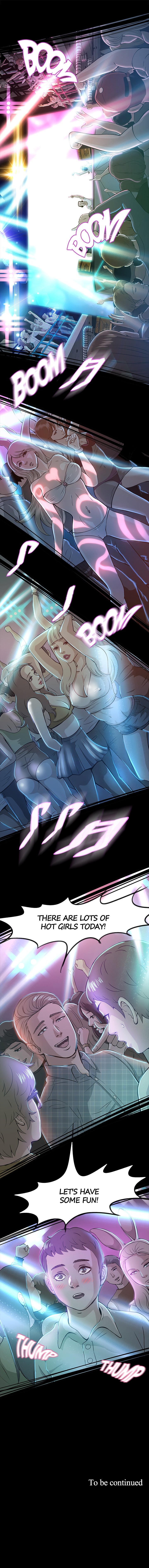 ROOMIE Chapter 8 image 13