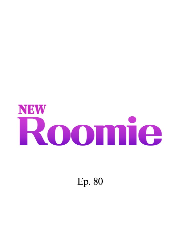 ROOMIE Chapter 80 image 1