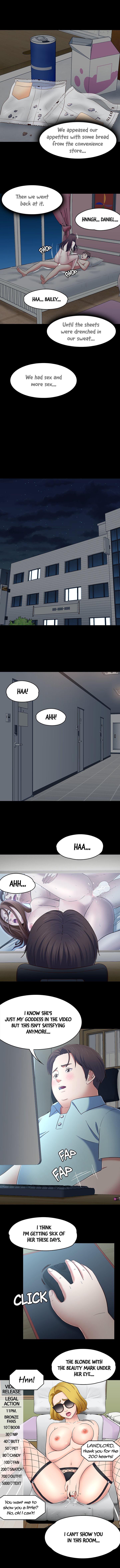 ROOMIE Chapter 82 image 8