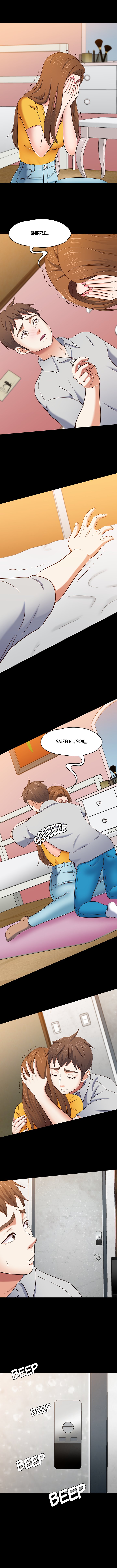 ROOMIE Chapter 85 image 7