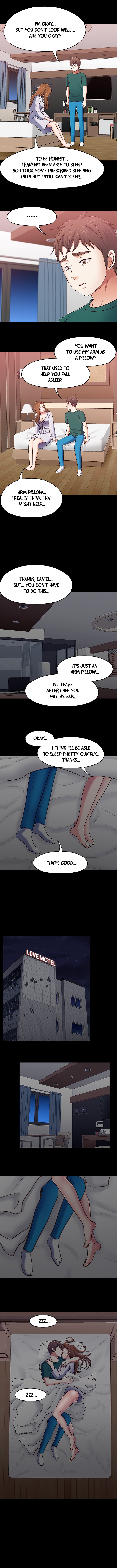 ROOMIE Chapter 89 image 6