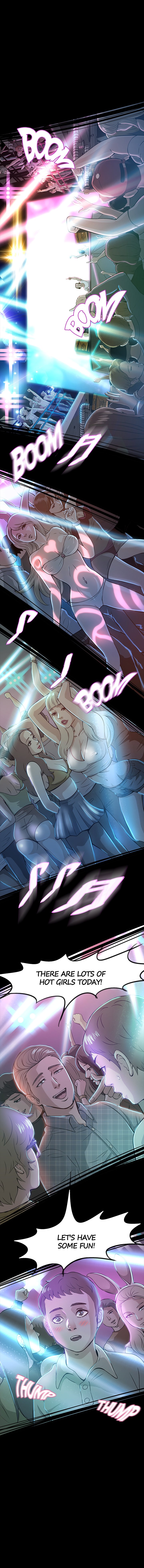 ROOMIE Chapter 9 image 0