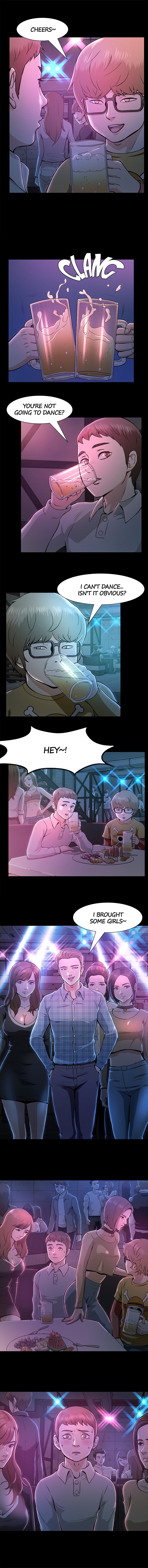 ROOMIE Chapter 9 image 2