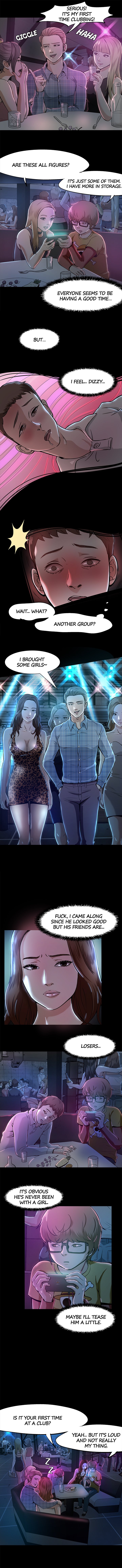 ROOMIE Chapter 9 image 5