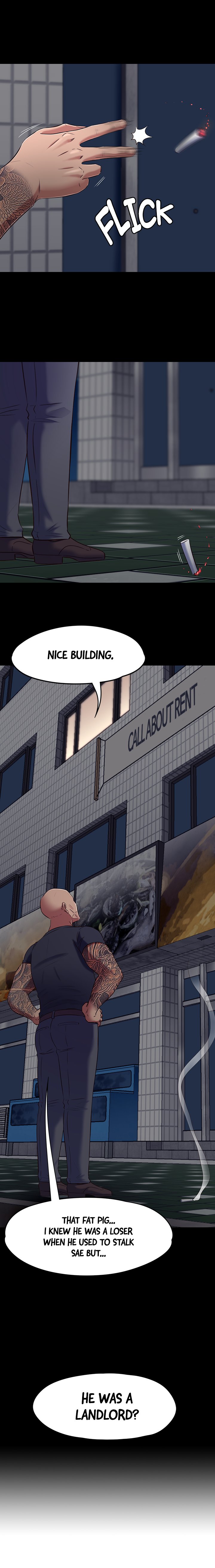 ROOMIE Chapter 92 image 0