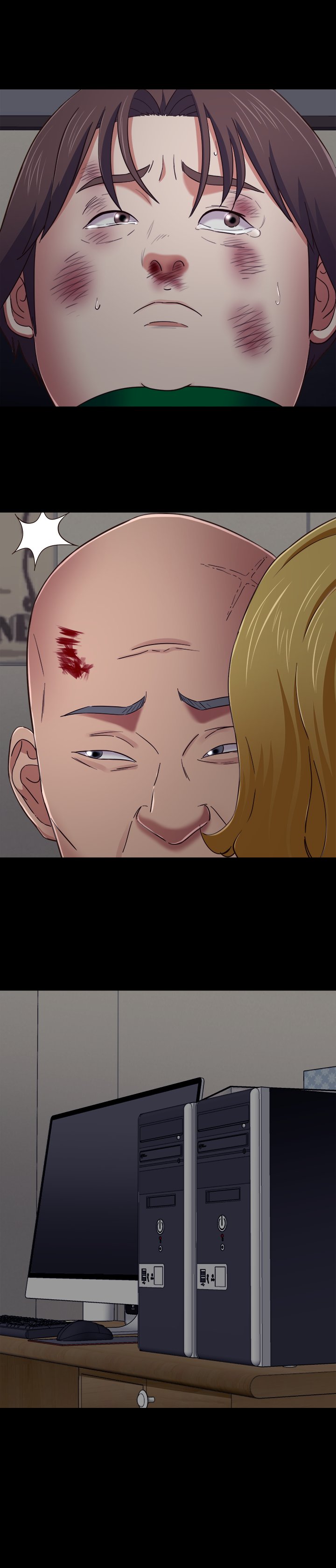 ROOMIE Chapter 92 image 8