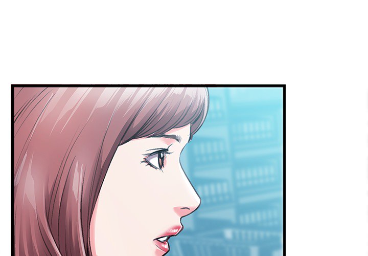 Between Us Chapter 0 - Prologue image 0