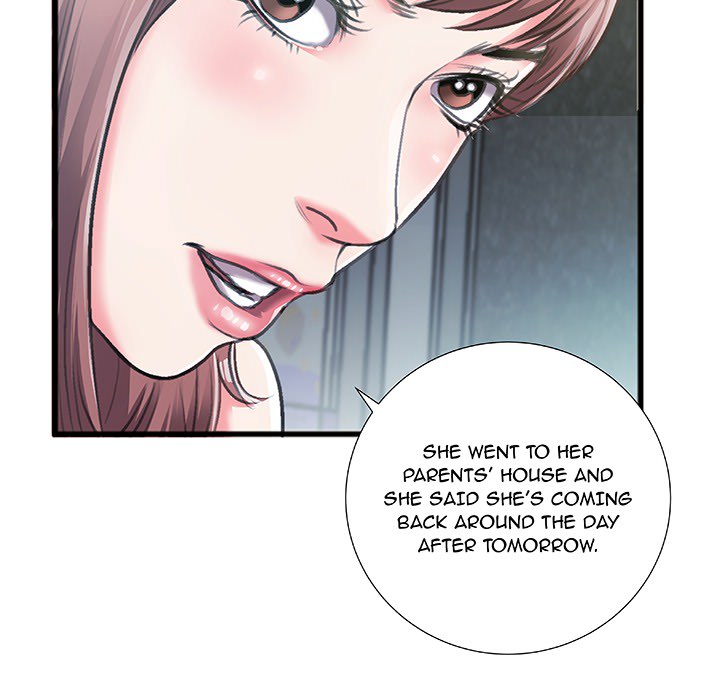 Between Us Chapter 0 - Prologue image 10