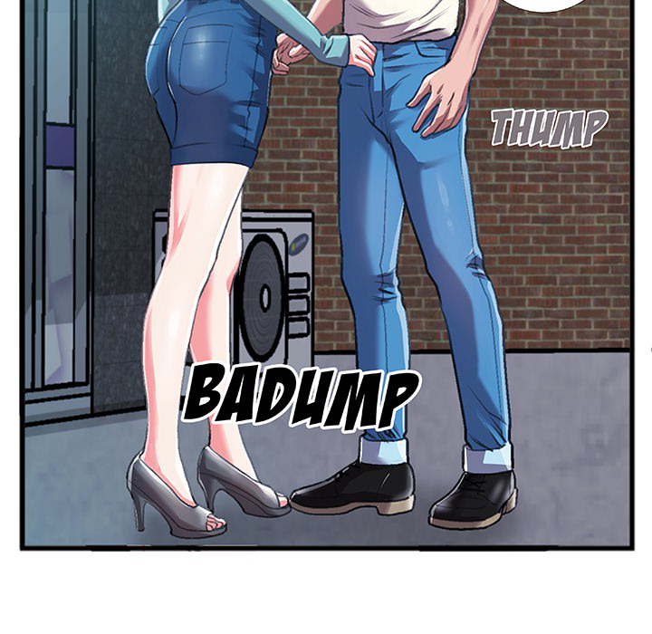 Between Us Chapter 0 - Prologue image 12