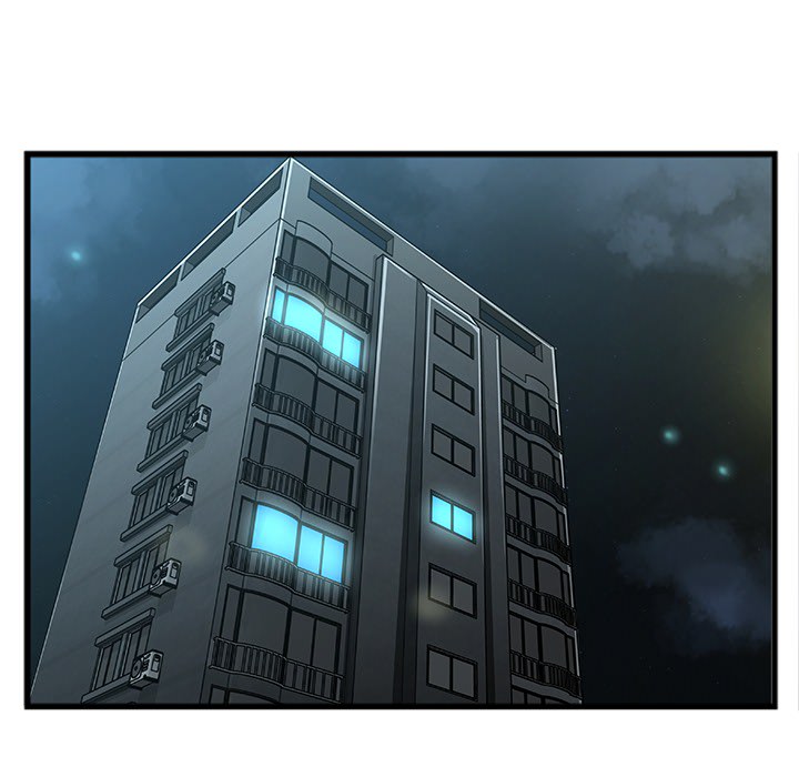 Between Us Chapter 0 - Prologue image 15