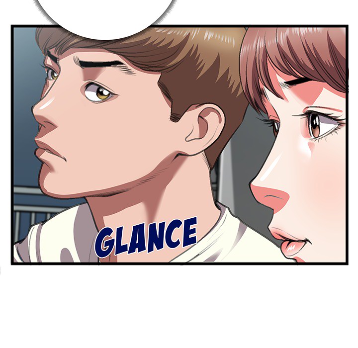 Between Us Chapter 0 - Prologue image 18
