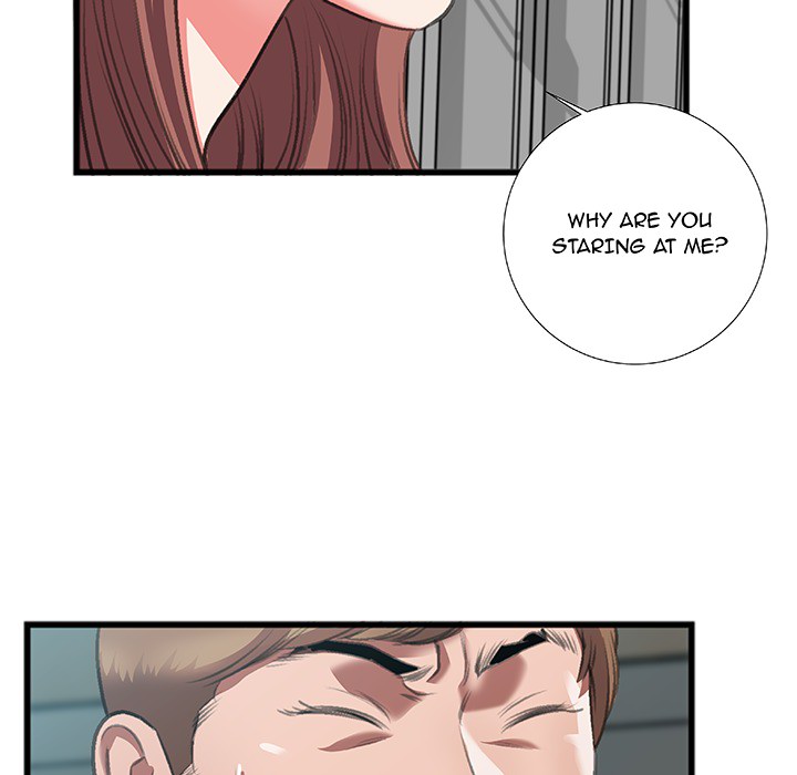 Between Us Chapter 0 - Prologue image 20