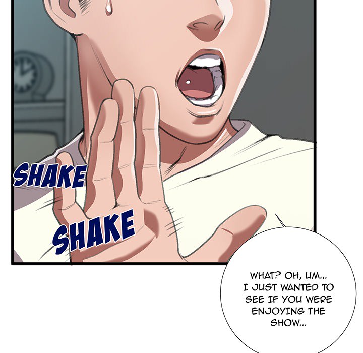 Between Us Chapter 0 - Prologue image 21
