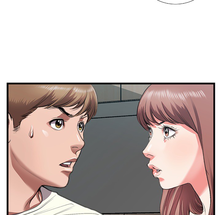 Between Us Chapter 0 - Prologue image 22