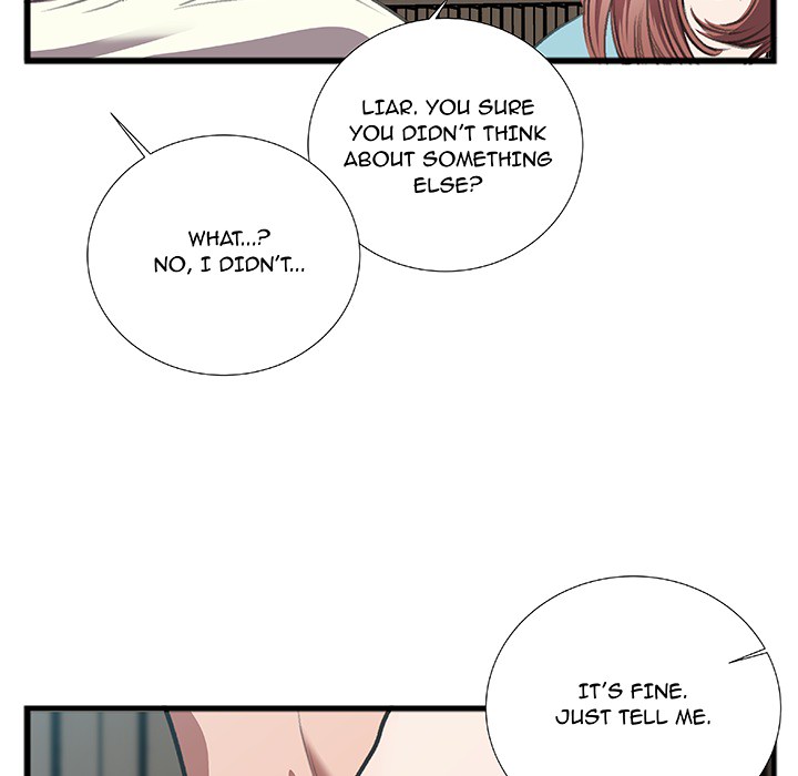 Between Us Chapter 0 - Prologue image 23