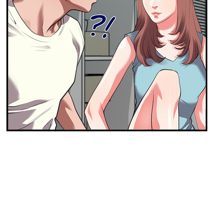Between Us Chapter 0 - Prologue image 26