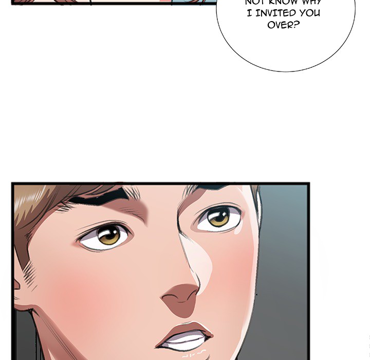 Between Us Chapter 0 - Prologue image 28