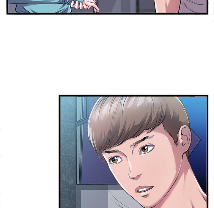 Between Us Chapter 0 - Prologue image 5