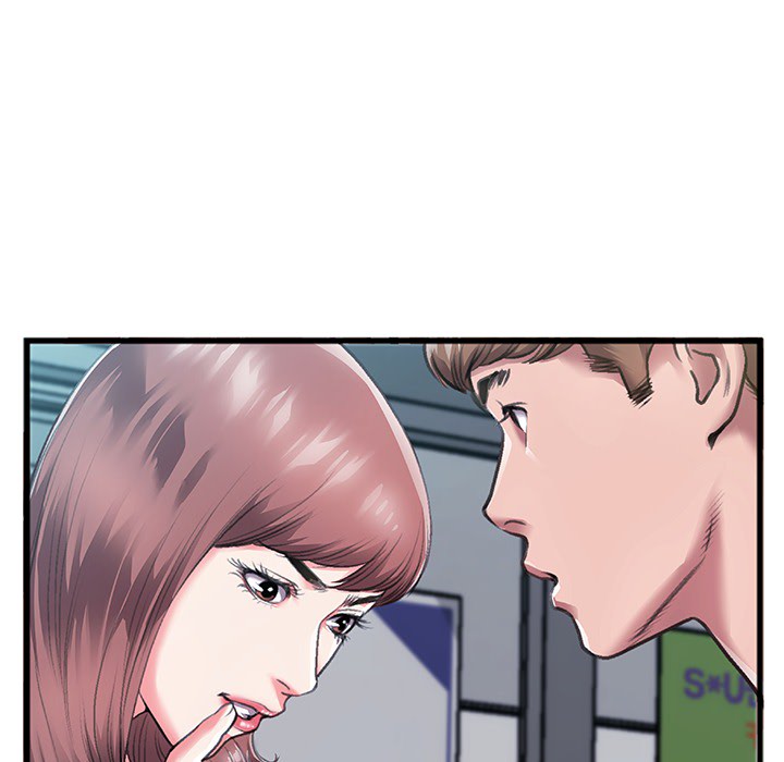 Between Us Chapter 0 - Prologue image 8