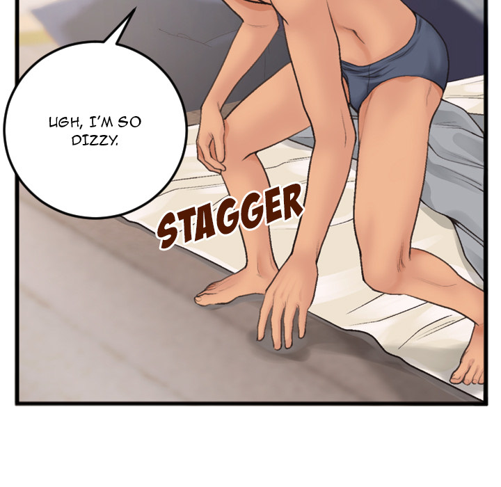 Between Us Chapter 1 image 11