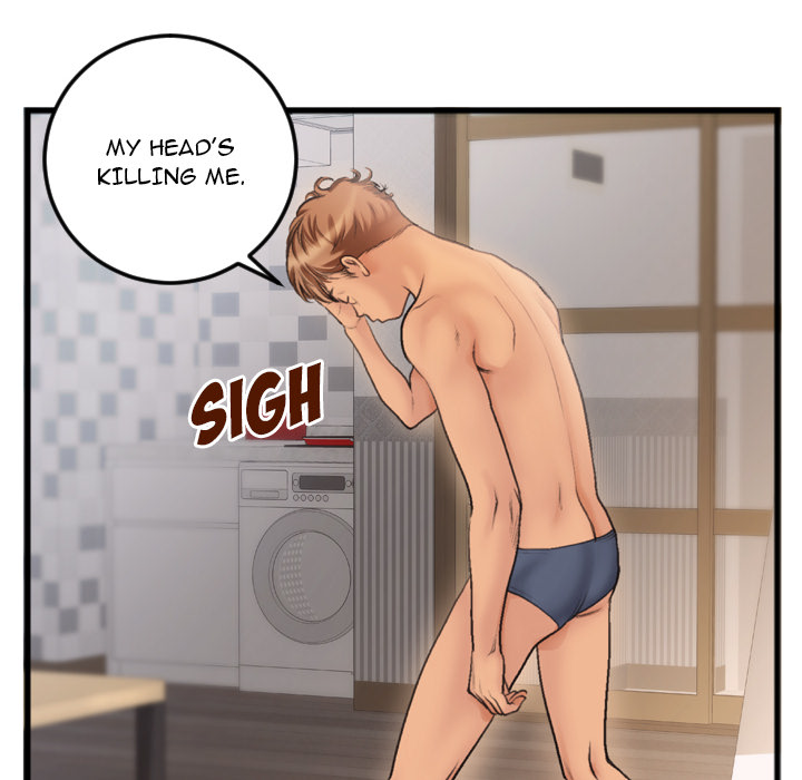 Between Us Chapter 1 image 12