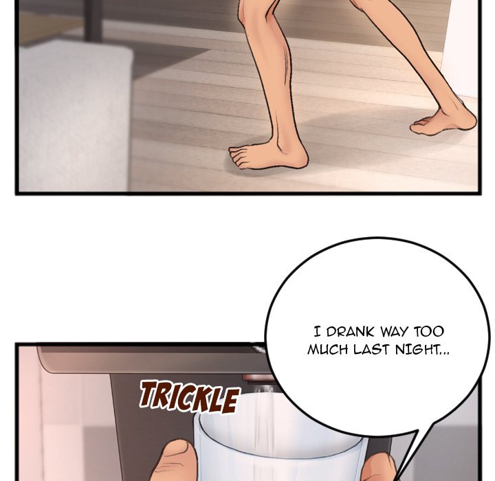 Between Us Chapter 1 image 13