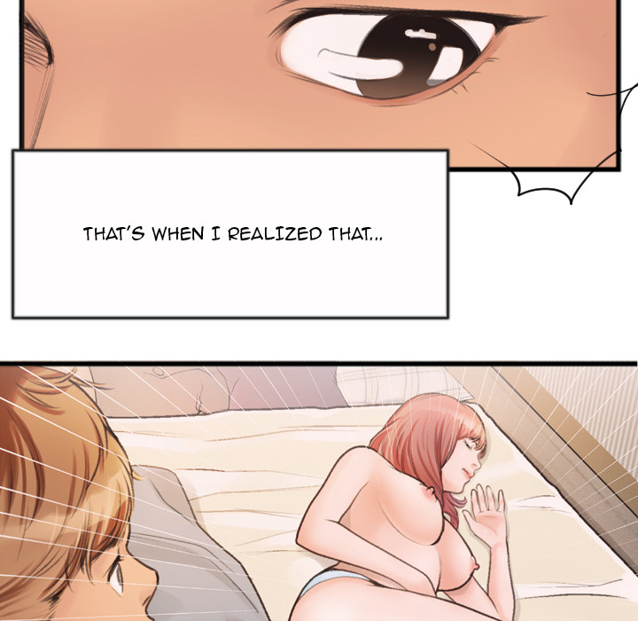 Between Us Chapter 1 image 16