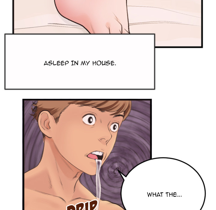 Between Us Chapter 1 image 20