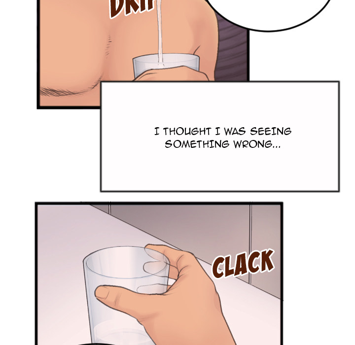Between Us Chapter 1 image 21
