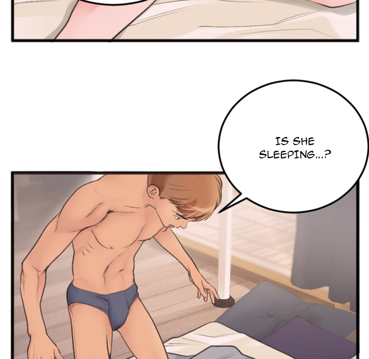 Between Us Chapter 1 image 26