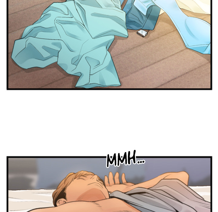 Between Us Chapter 1 image 6