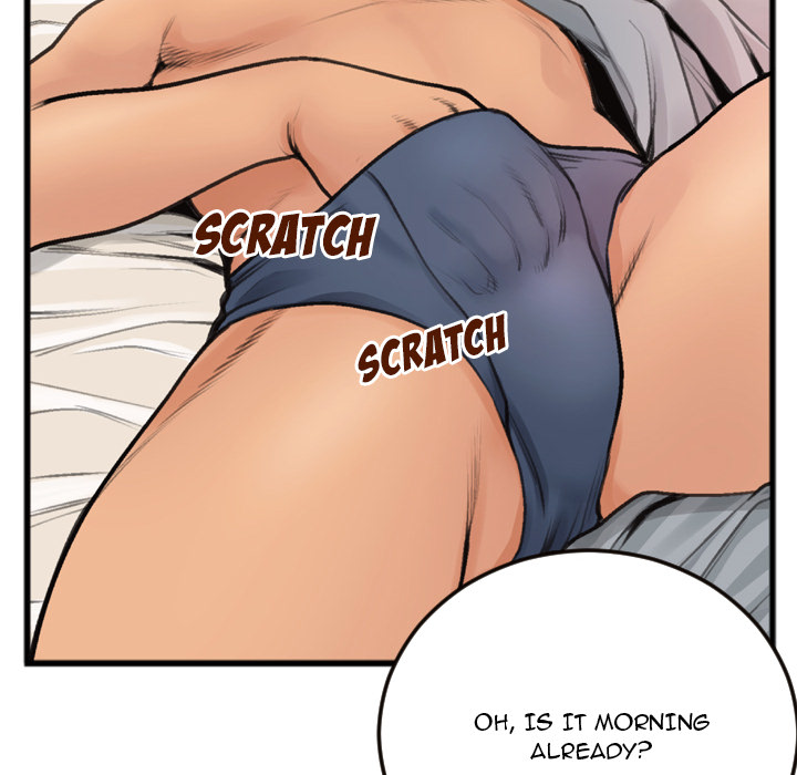 Between Us Chapter 1 image 7