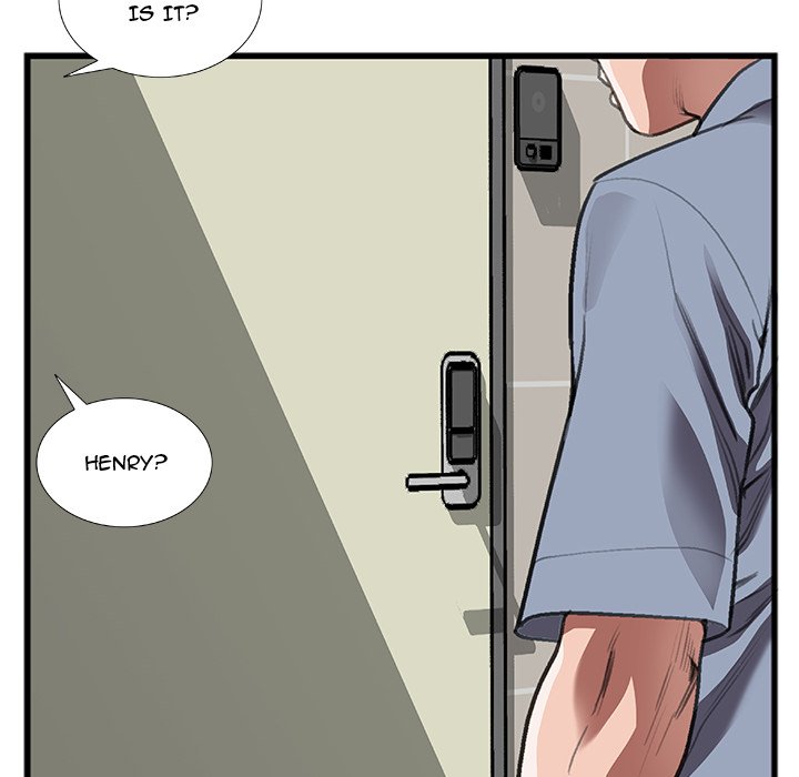 Between Us Chapter 10 image 12