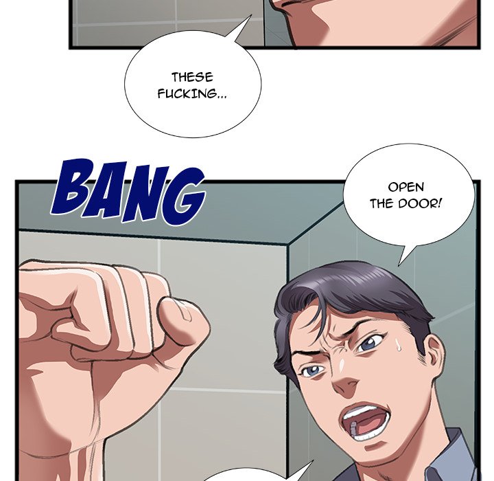 Between Us Chapter 10 image 14